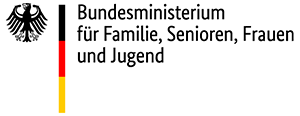 Bundesministerium für Familie, Senioren,  Frauen und Jugend